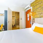 Best Western Mulhouse Salvator Centre