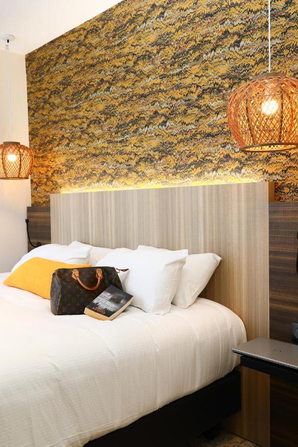 Hotel Western Salvator Centre