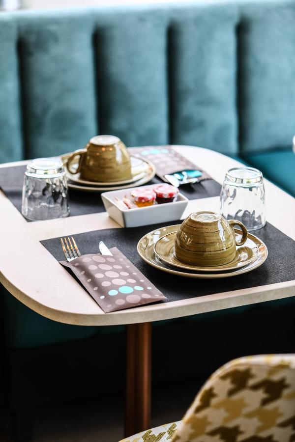 Hotel Western Salvator Centre 3*