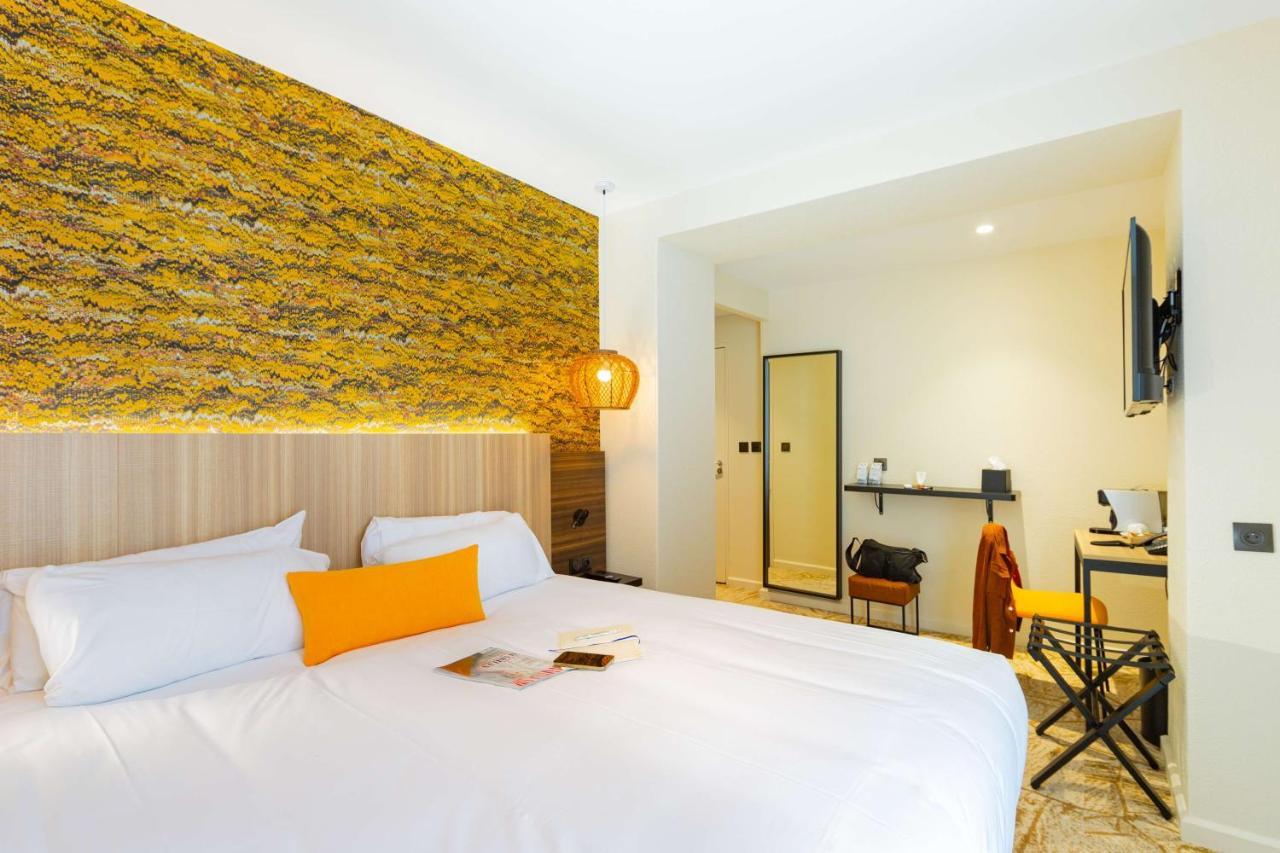 Western Salvator Centre Hotel