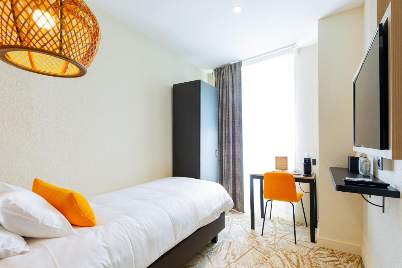 Hotel Western Salvator Centre