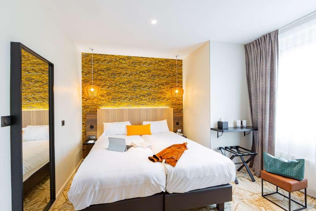 Western Salvator Centre 3*